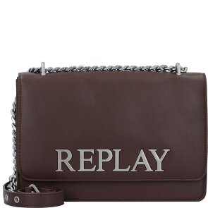 Replay Borsa a tracolla 25 cm