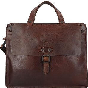 Harold's Aberdeen Cartella in pelle 39 cm