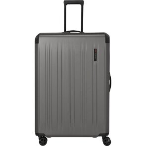 Travelite Dynamiic 4 ruote Carrello XL 81 cm