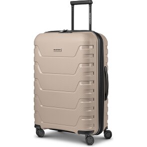 Smartbox Edition 01 4 ruote Carrello 66 cm espandibile