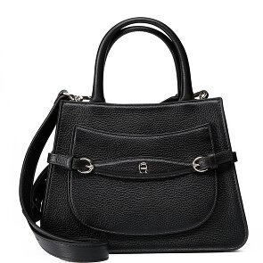 AIGNER Cavallo Borsetta Pelle 24 cm