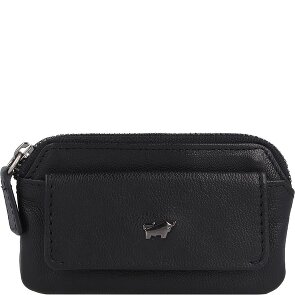 Braun Büffel Anna Portachiavi in pelle 11 cm