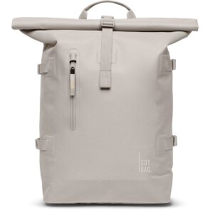 GOT BAG Rolltop 2.0 Zaino da giorno 43 cm Scomparto per laptop GOT BAG Rolltop 2.0 Zaino da giorno 43 cm Scomparto per laptop