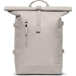 GOT BAG Rolltop 2.0 Zaino da giorno 43 cm Scomparto per laptop