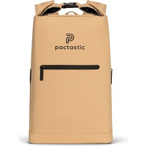 Pactastic Urban Collection Zaino da giorno 50 cm Scomparto per laptop