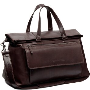 The Chesterfield Brand Lazio Borsa da viaggio Weekender Pelle 50 cm