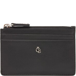 Castelijn & Beerens Vita Custodia per carte di credito RFID in pelle 11 cm