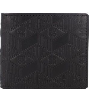Hugo Ethon Portafoglio Pelle 11 cm