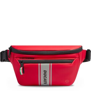 Piquadro x Ducati Marsupio 28 cm
