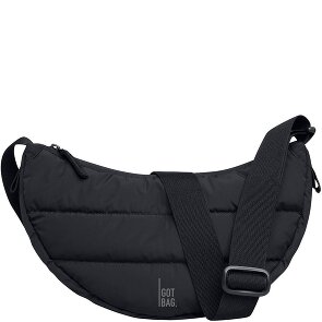 GOT BAG Puffer Moon Bag Small Borsa a tracolla 32 cm