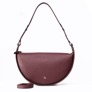 AIGNER Eliza Borsa a tracolla Pelle 25 cm