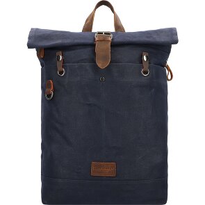 Jack Kinsky Zaino Dakar 44,5 cm scomparto per laptop