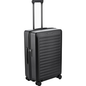 Porsche Design Voyager 4 ruote Carrello M 69 cm