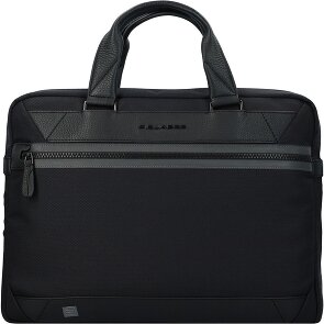 Piquadro Trakai Valigetta 40 cm Vano porta PC