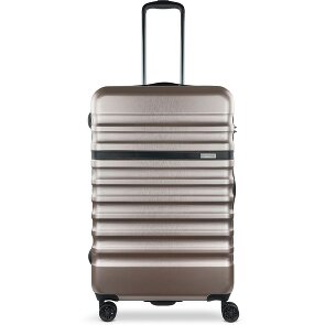 bugatti Carrello a 4 ruote Corium 75 cm