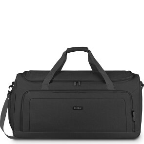 Redolz Essentials 12 Borsa da viaggio Weekender da 70 cm con scomparto per le scarpe