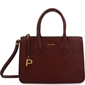 Picard Calais Borsetta Pelle 30 cm