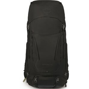 Osprey Kestrel 68 Zaino da trekking S-M 82 cm Osprey Kestrel 68 Zaino da trekking S-M 82 cm