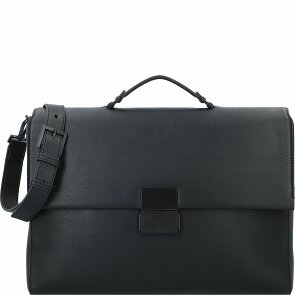 Calvin Klein Iconic Valigetta 39.5 cm Scomparto per laptop