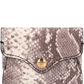 Fossil Heritage Custodia per carta di credito Pelle 10 cm