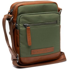 The Chesterfield Brand Fusion Karlstad Mini Borsa Borsa a tracolla 17 cm