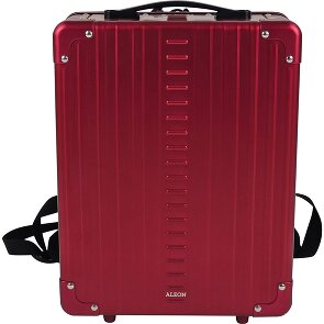 Aleon Zaino ibrido 42 cm Scomparto per laptop