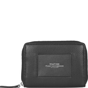Maître ellern Portafoglio Protezione RFID Pelle 11 cm