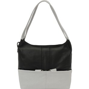 Voi Boston Hera Borsa shopper Vera Pelle 30 cm