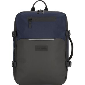 Porsche Design Urban Eco Zaino da lavoro 42 cm Scomparto per laptop