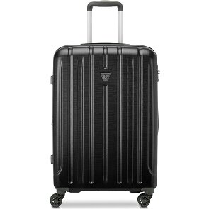Roncato Kinetic 2.0 4 ruote Carrello M 66 cm con piega di espansione