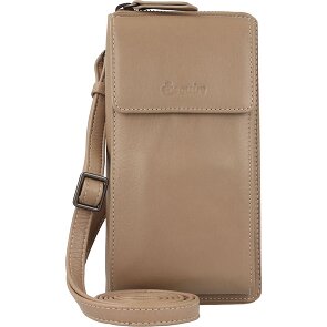 Esquire Peru Custodia per cellulare Pelle 10 cm