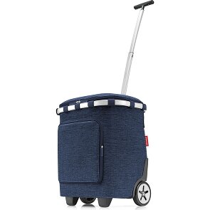 reisenthel Carrello Carrycruiser Plus 52,5 cm