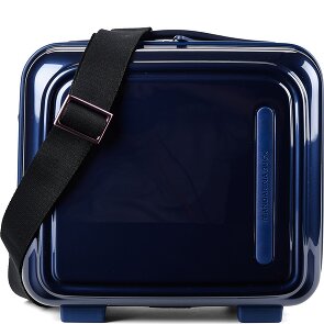 Mandarina Duck Logoduck + Metal Astuccio 28.5 cm