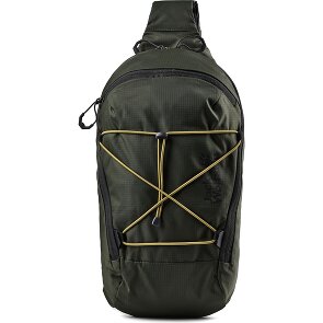 Jack Wolfskin Cyrox Borsa a tracolla 23 cm