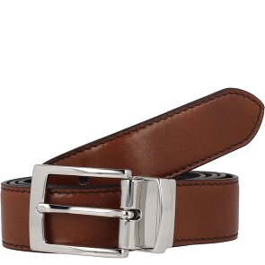The Bridge Cintura reversibile Brunelleschi in pelle