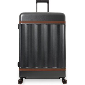 The Chesterfield Brand Zuna 4 ruote Carrello L 75 cm