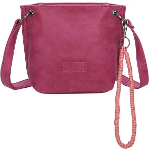 Fritzi aus Preußen Fritzi03N Vintage Borsa a tracolla 22.5 cm
