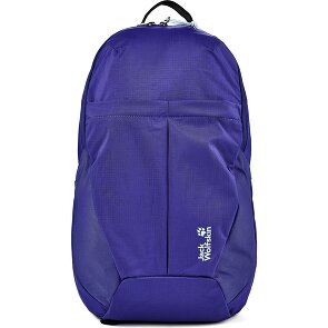 Jack Wolfskin Yuma 14 L Zaino da giorno 45 cm Vano porta PC