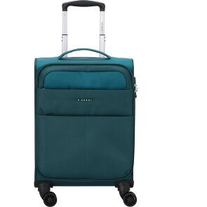 Gabol Cloud Carrello cabina a 4 ruote 55 cm