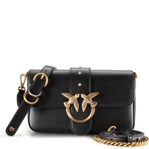 PINKO Love One Borsa a tracolla Pelle 22 cm