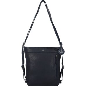 Harbour 2nd Anchor Love Nora Borsa a tracolla Pelle 33 cm