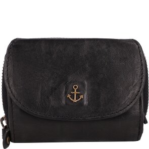 Harbour 2nd Maeve Portafoglio Protezione RFID Pelle 9 cm Harbour 2nd Maeve Portafoglio Protezione RFID Pelle 9 cm