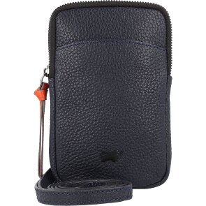 Braun Büffel Novara Umängetasche in pelle 10 cm