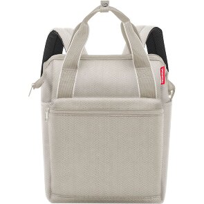 reisenthel Zaino Allrounder R 39 cm reisenthel Zaino Allrounder R 39 cm