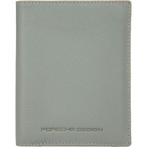 Porsche Design Portafoglio business in pelle 9 cm