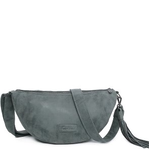 Fritzi aus Preußen Fritzi35 Vintage Borsa a tracolla 39 cm