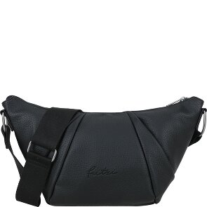 Fritzi aus Preußen Limited Happy Flocked Borsa a tracolla 25 cm