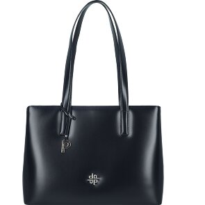 Picard Black Tie Black Tie Borsa a tracolla Pelle 36 cm