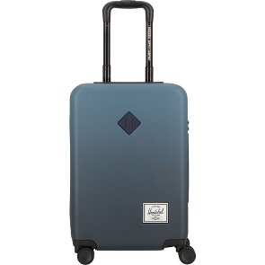 Herschel Heritage 4 ruote Carrello della cabina S 54 cm Herschel Heritage 4 ruote Carrello della cabina S 54 cm