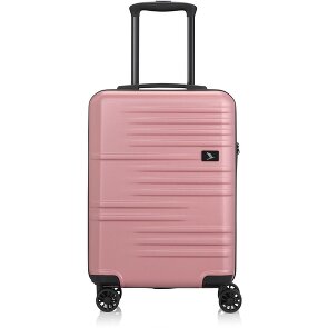 Pack Easy Mena 4 ruote Carrello della cabina 55 cm